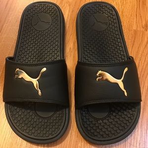 Puma Slides Women’s